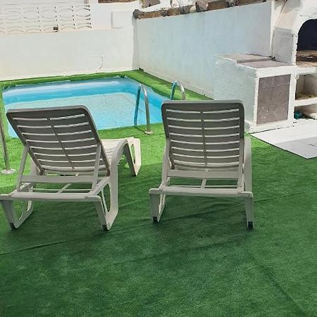 Marina Lucky Vila Playa Blanca  Exterior foto