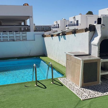 Marina Lucky Vila Playa Blanca  Exterior foto