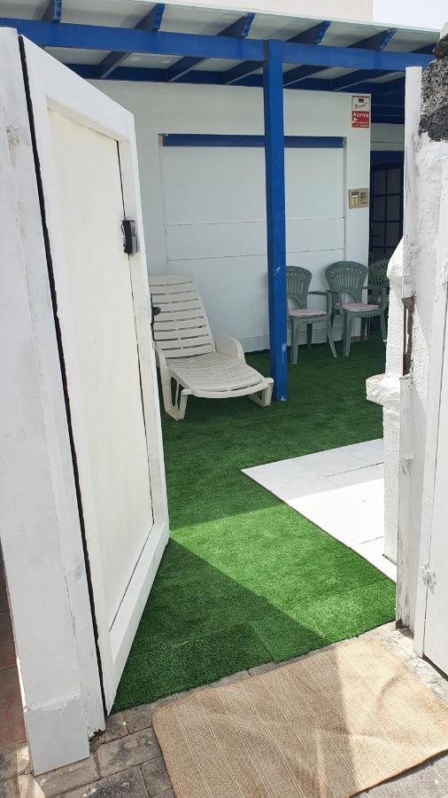 Marina Lucky Vila Playa Blanca  Exterior foto