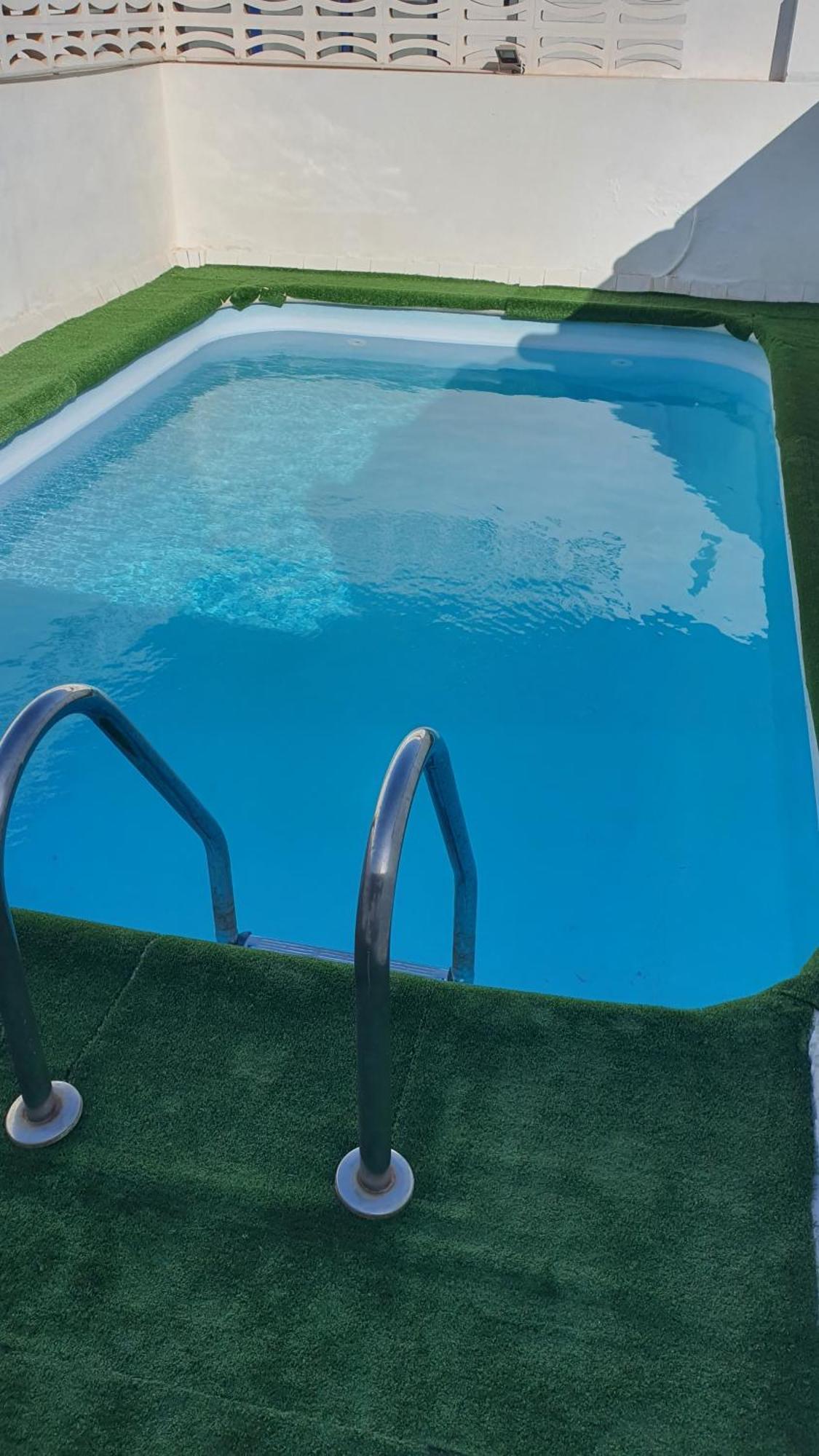 Marina Lucky Vila Playa Blanca  Quarto foto