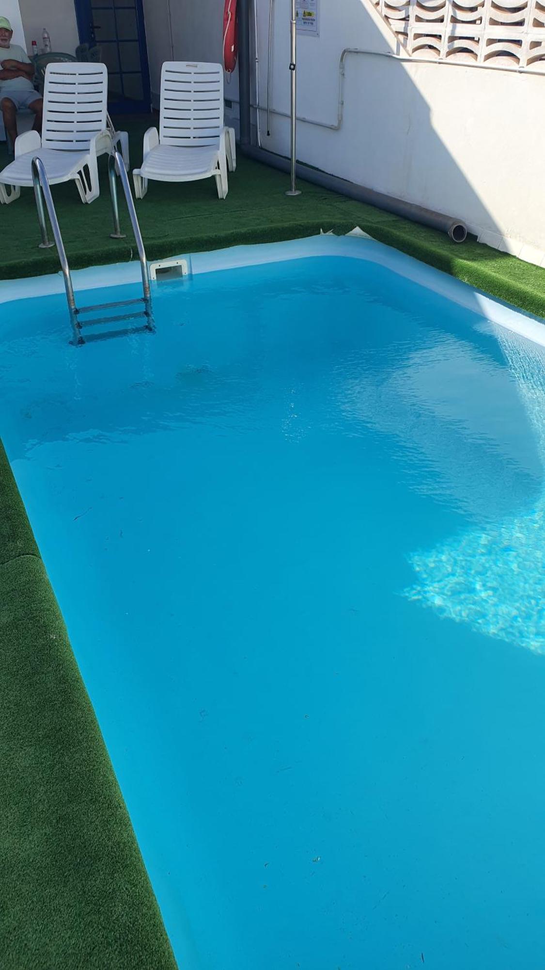 Marina Lucky Vila Playa Blanca  Quarto foto