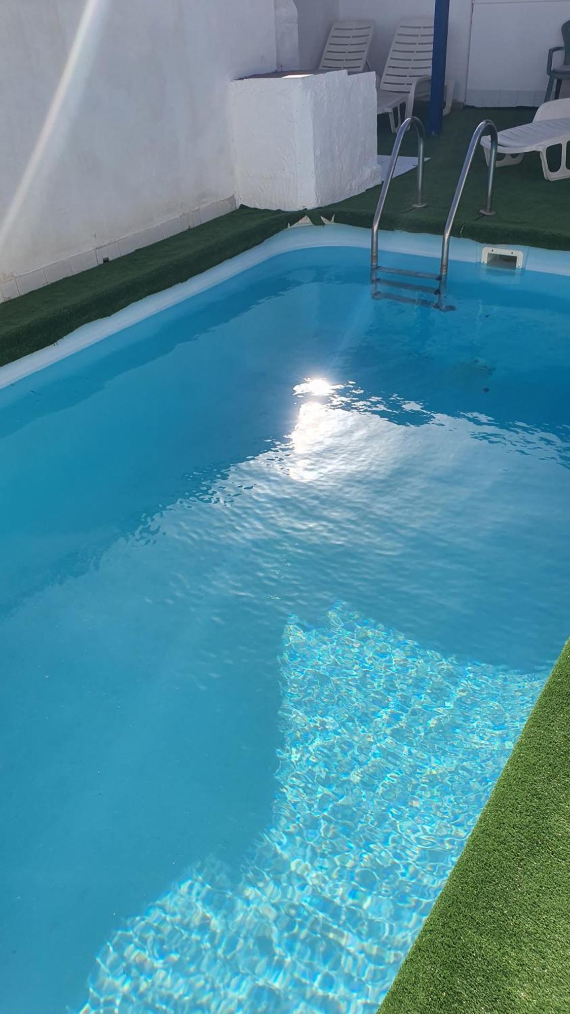 Marina Lucky Vila Playa Blanca  Quarto foto