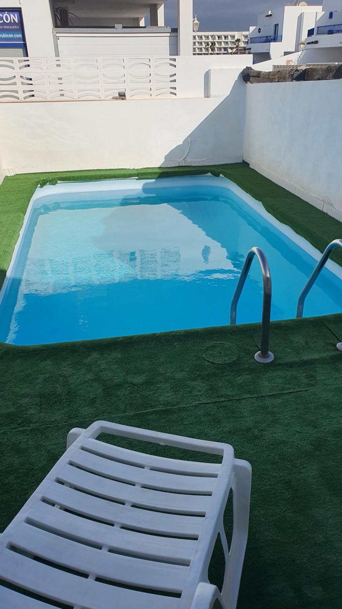 Marina Lucky Vila Playa Blanca  Quarto foto