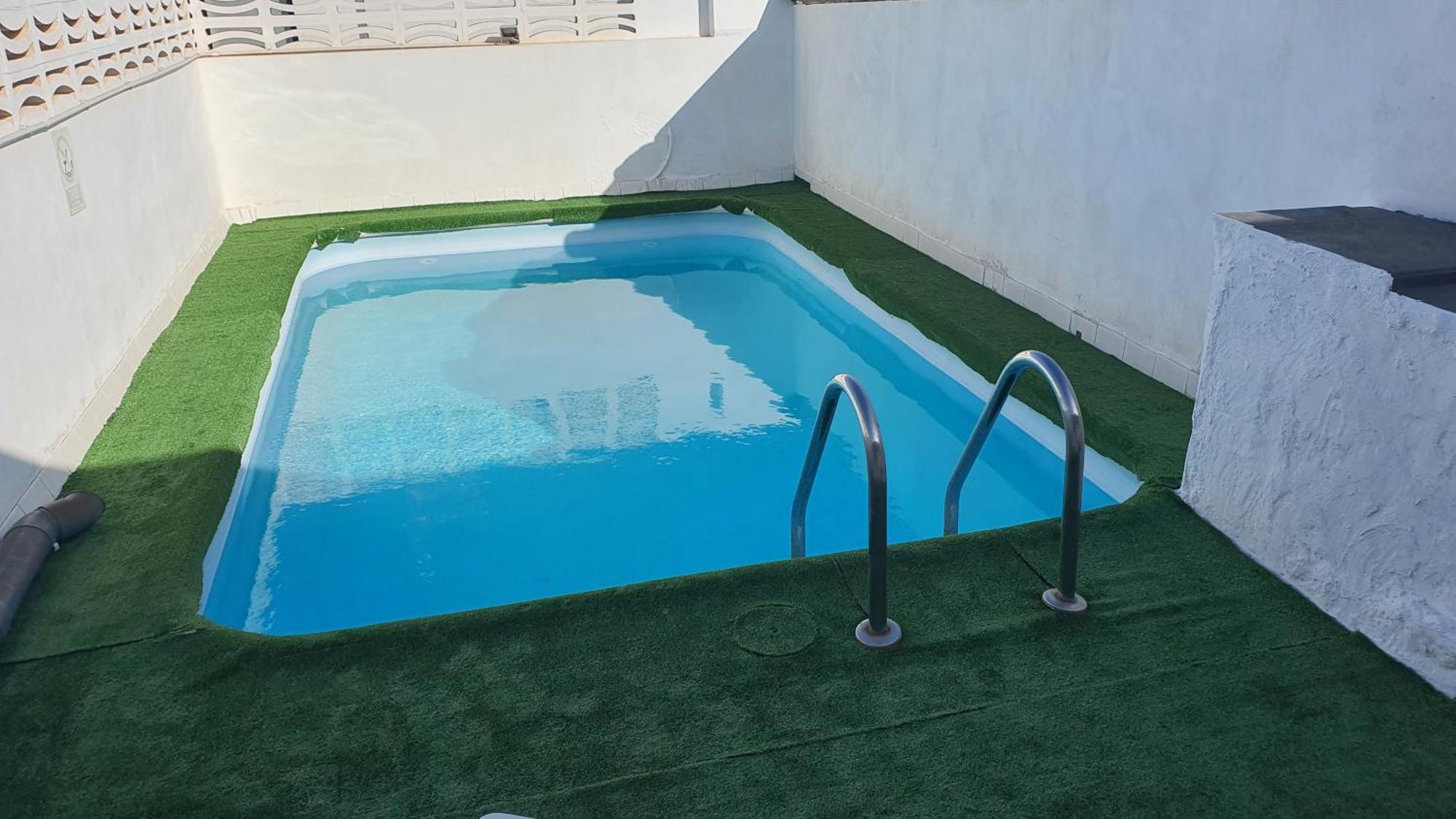Marina Lucky Vila Playa Blanca  Quarto foto