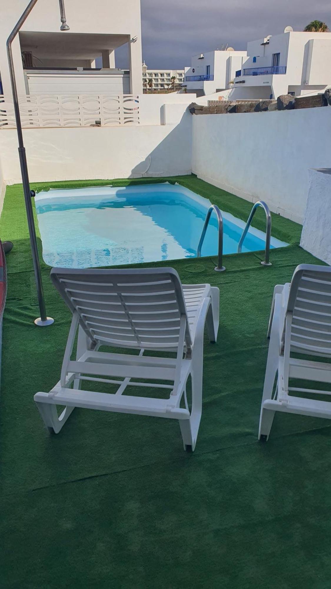 Marina Lucky Vila Playa Blanca  Quarto foto