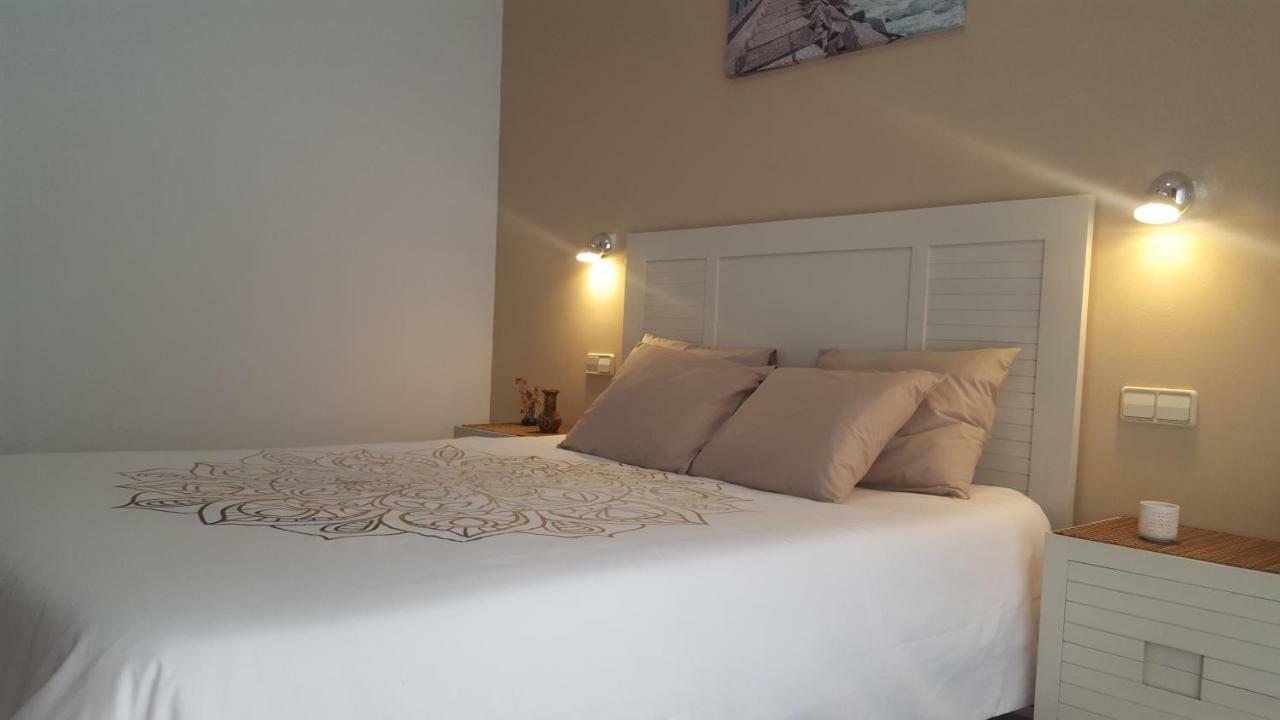 Marina Lucky Vila Playa Blanca  Exterior foto