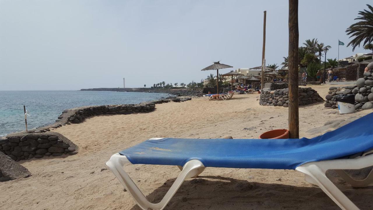 Marina Lucky Vila Playa Blanca  Exterior foto